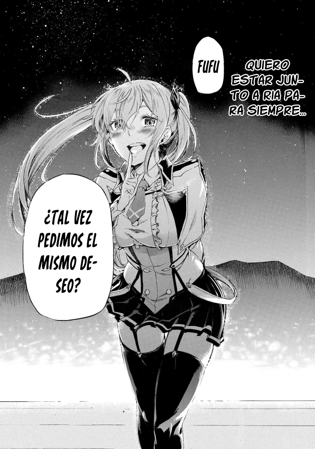 Página 40 del Manga