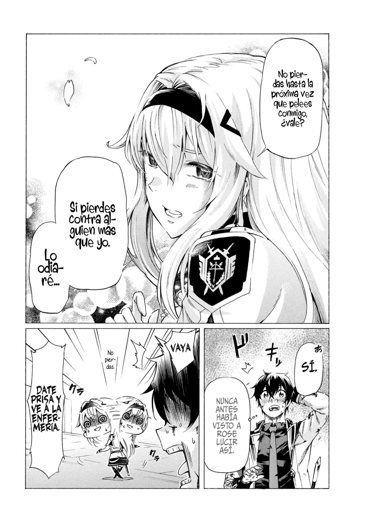 Página 30 del Manga