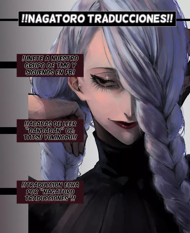 Página 65 del Manga