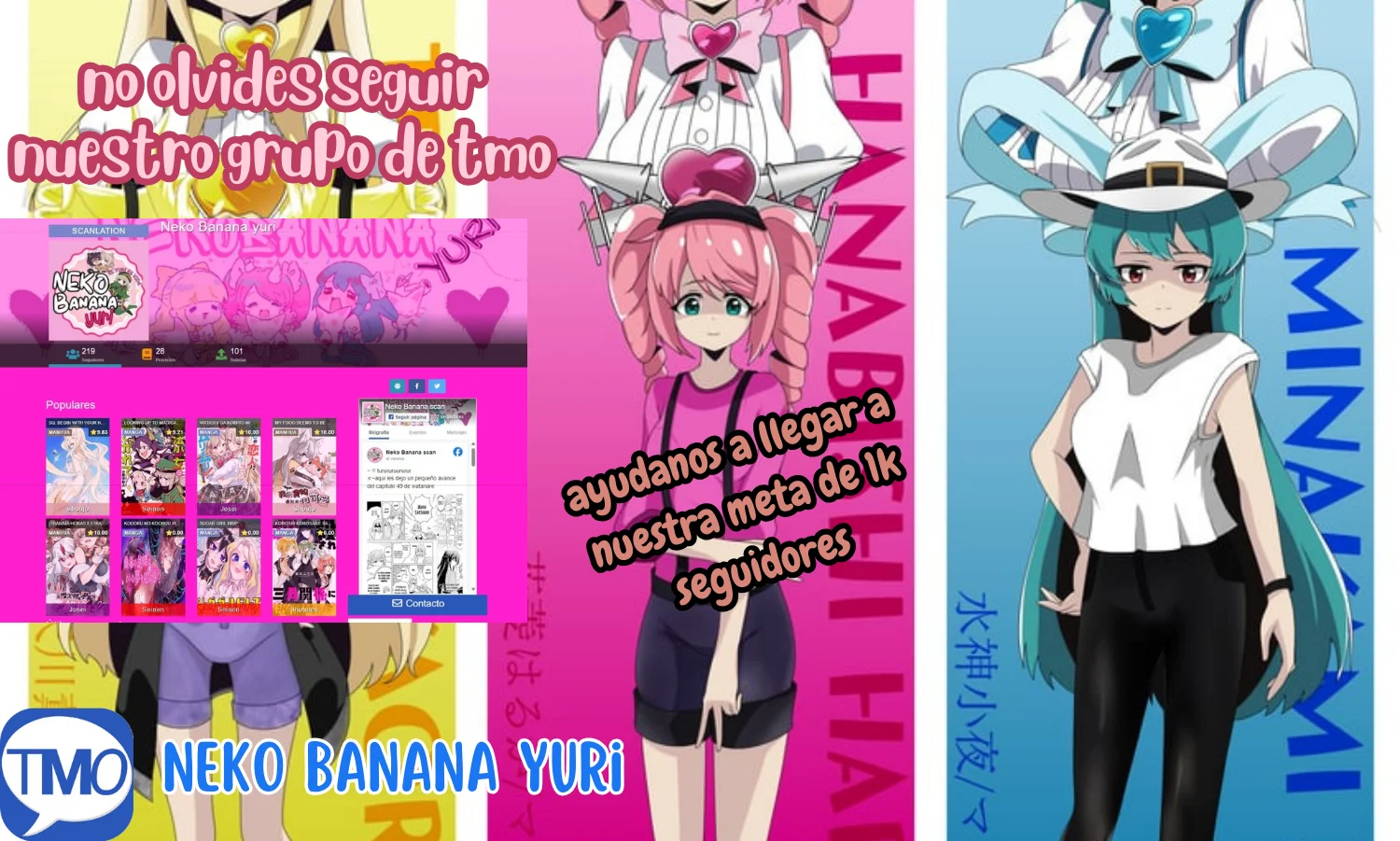 Página 41 del Manga