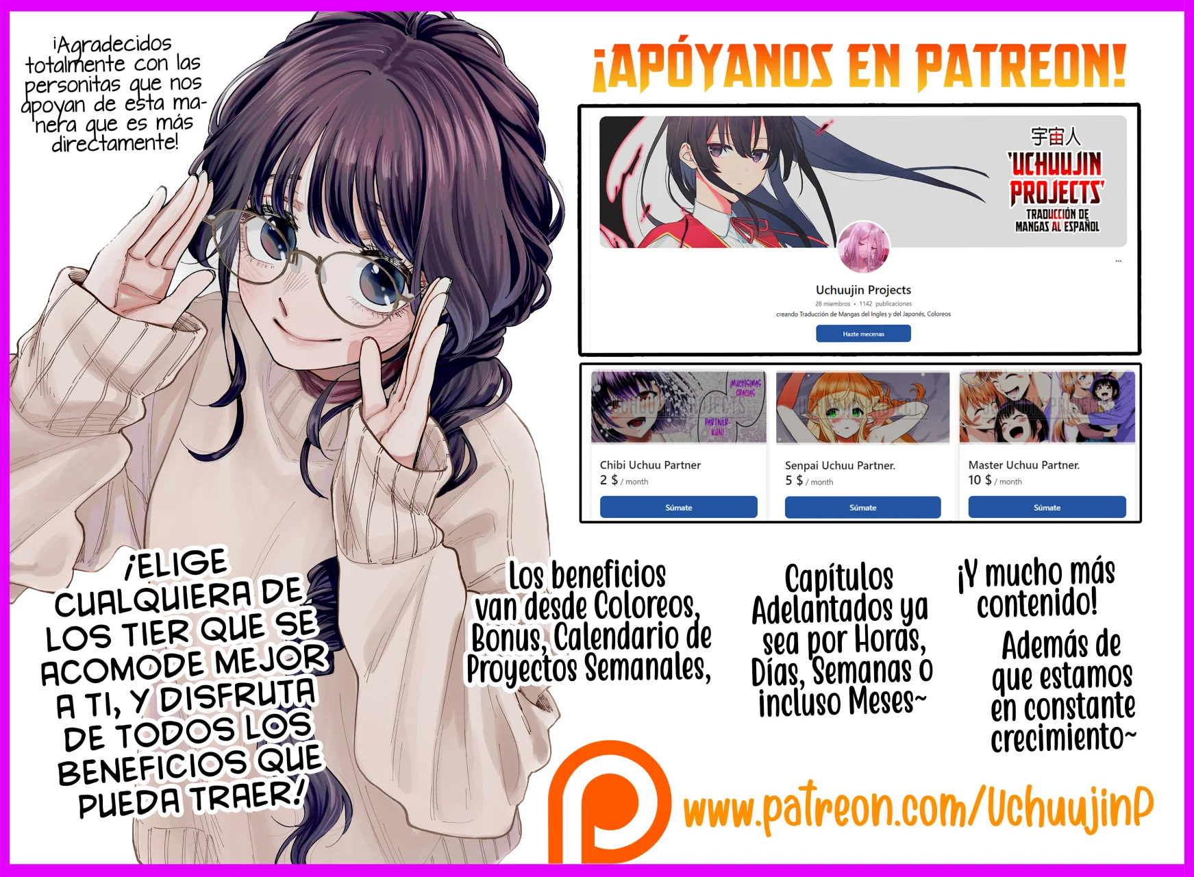 Página 36 del Manga