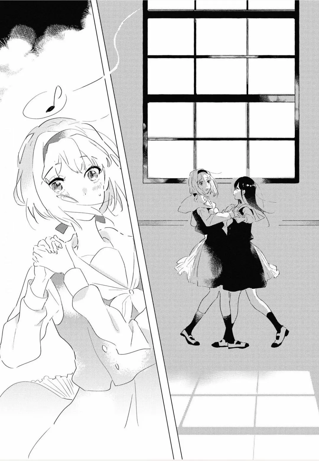 Página 34 del Manga