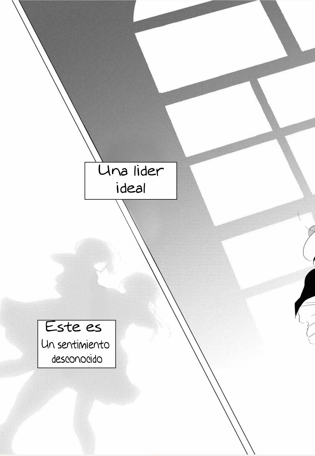 Página 38 del Manga