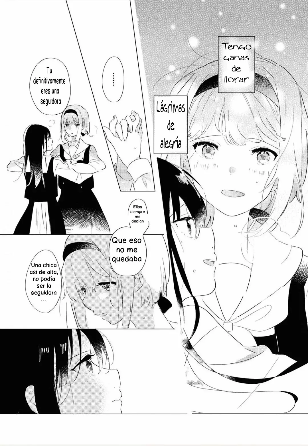 Página 39 del Manga