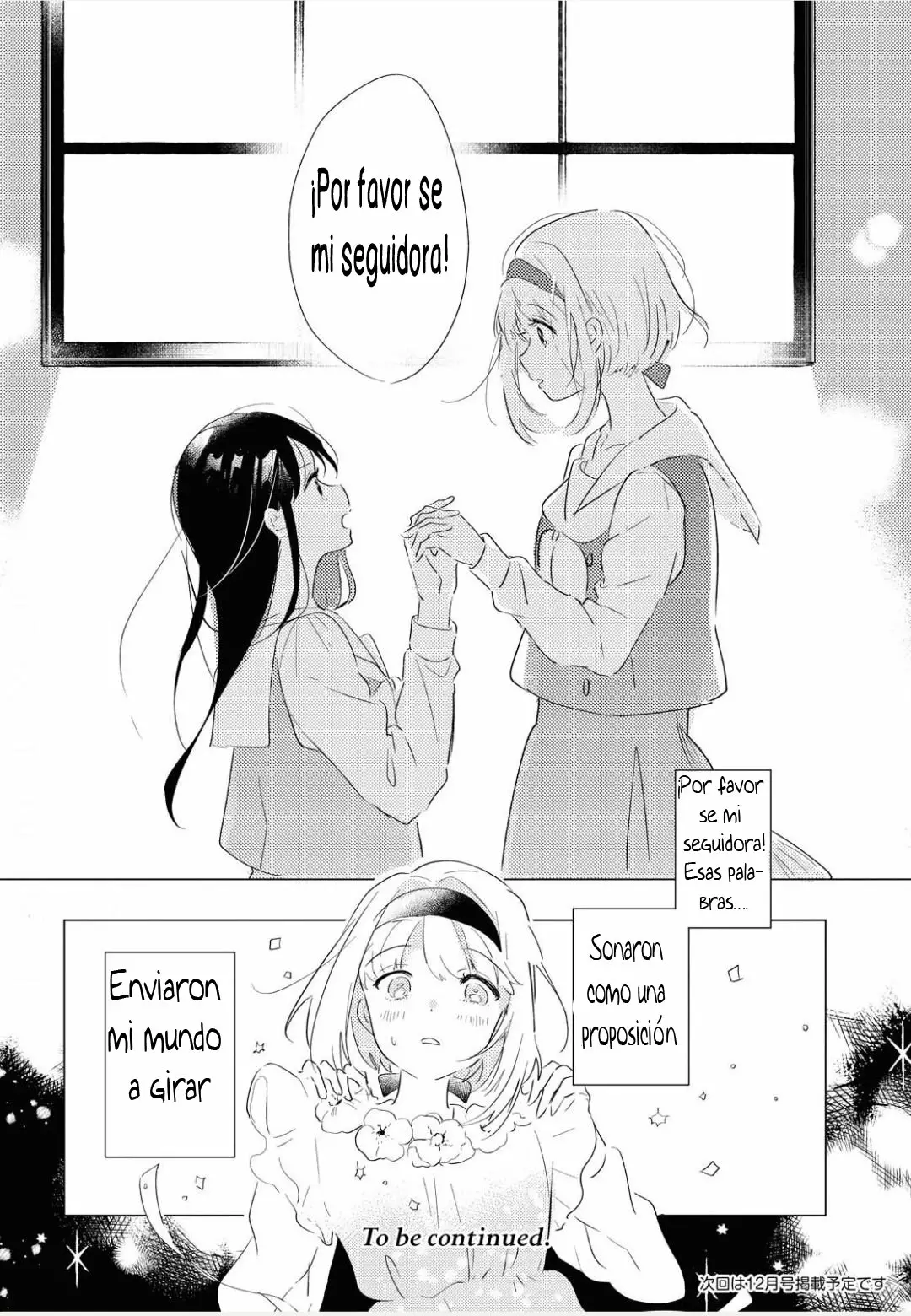 Página 41 del Manga