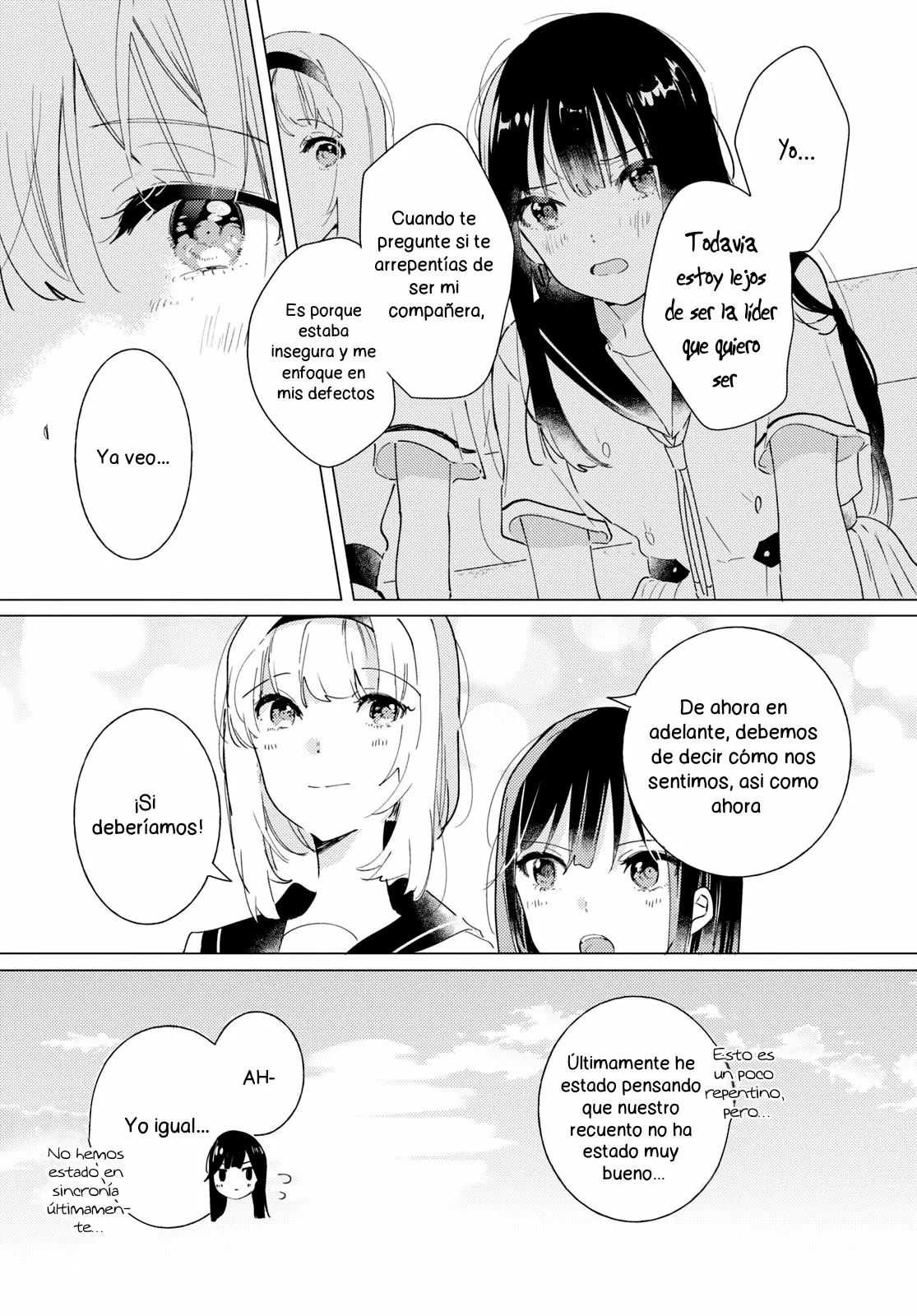 Página 30 del Manga