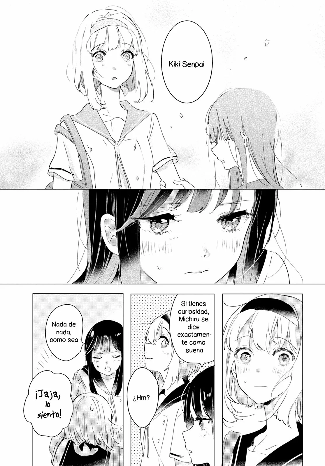 Página 36 del Manga