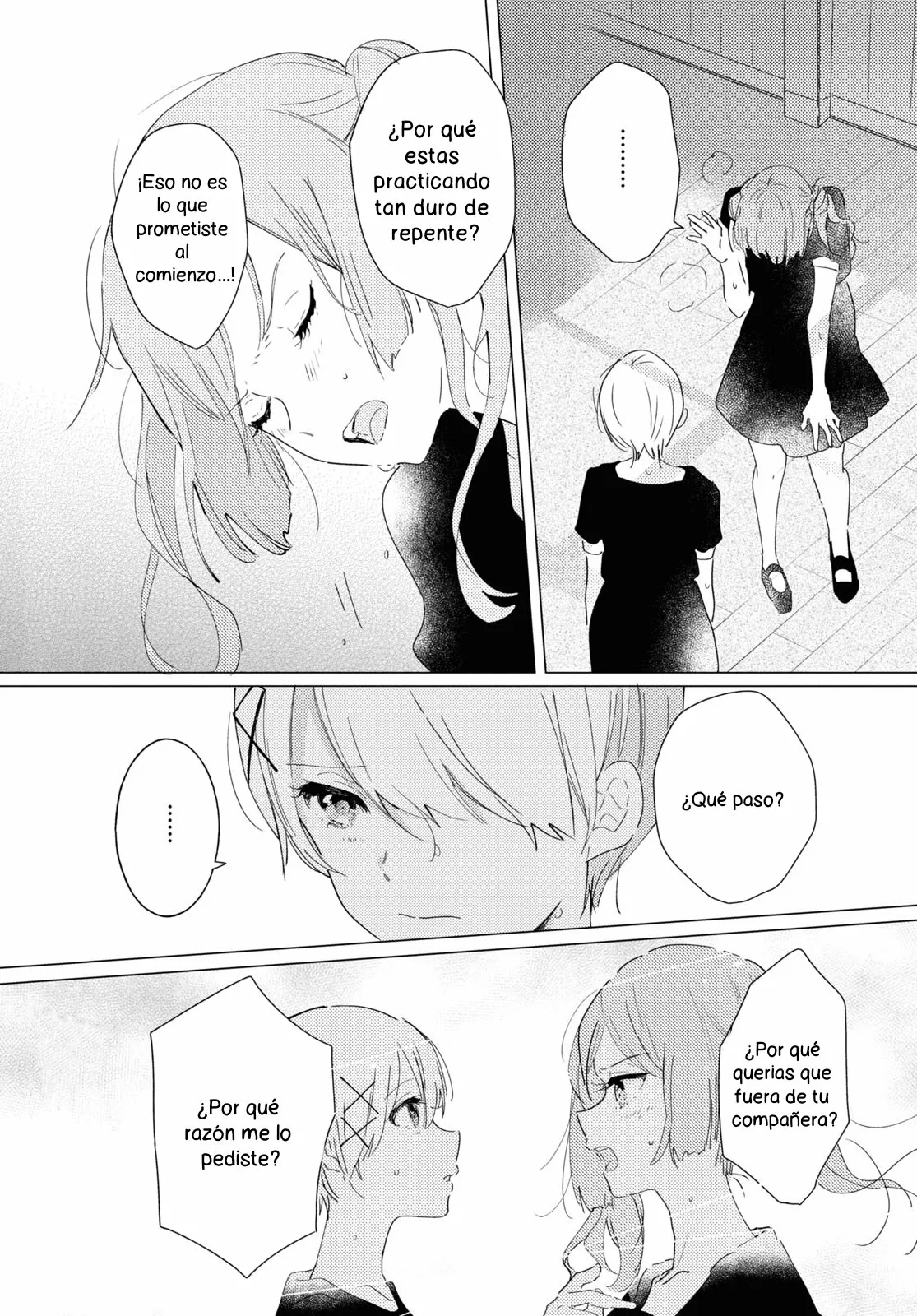Página 38 del Manga