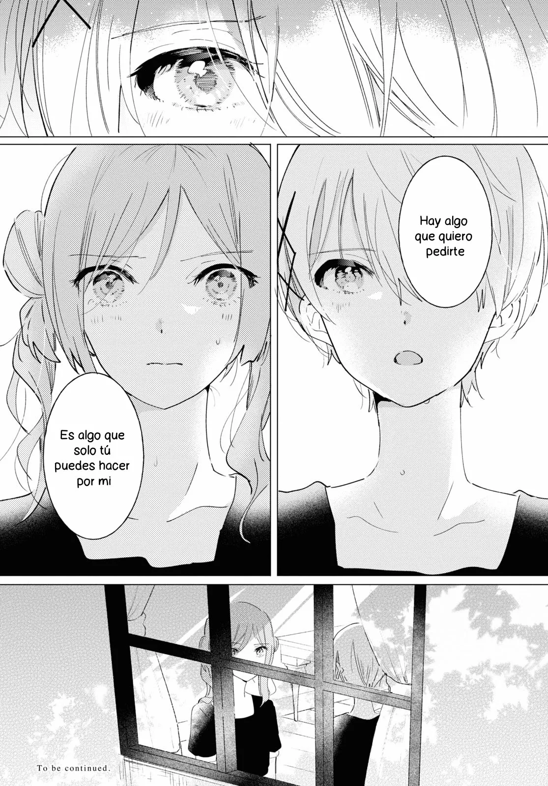 Página 39 del Manga