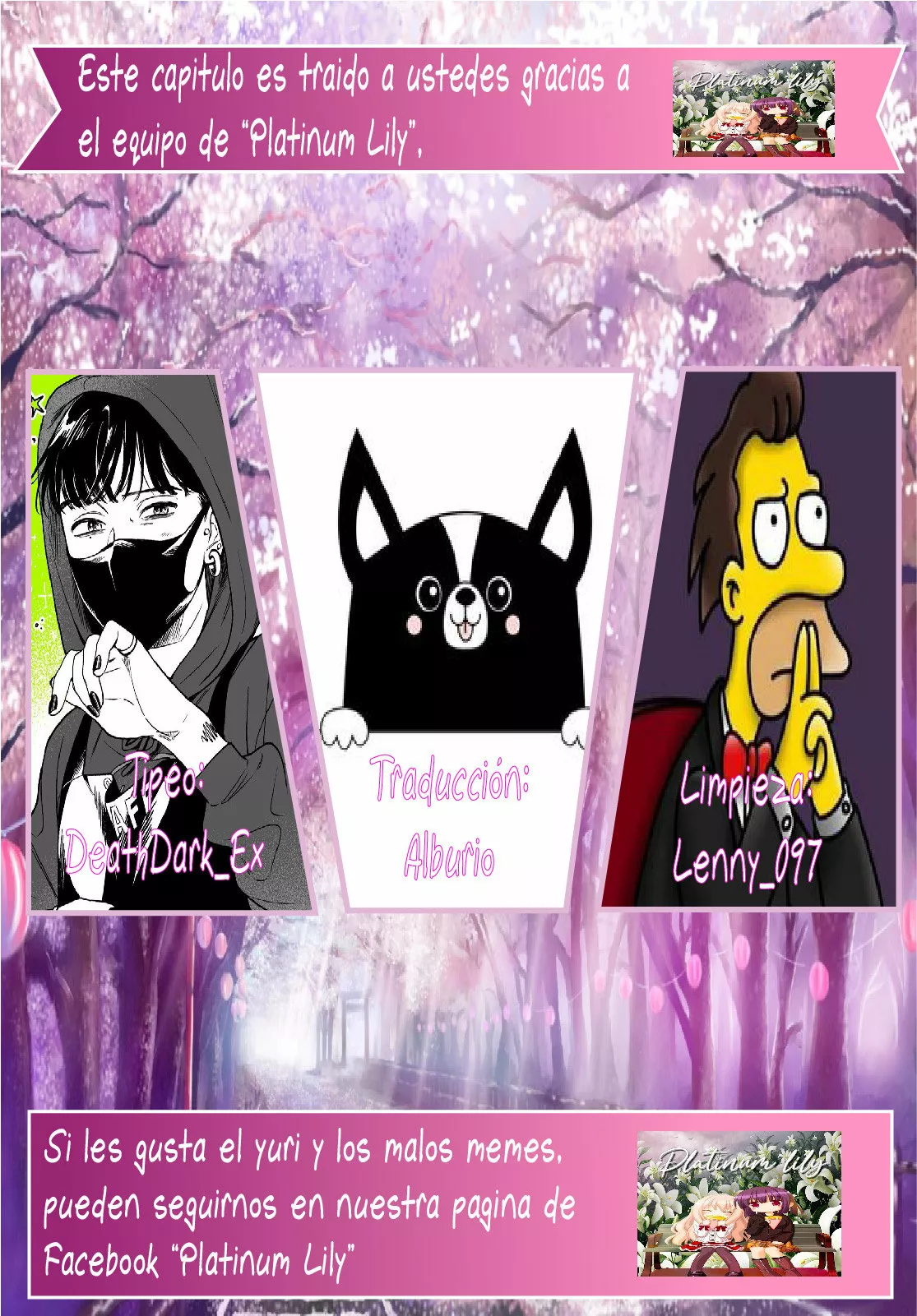 Página 34 del Manga