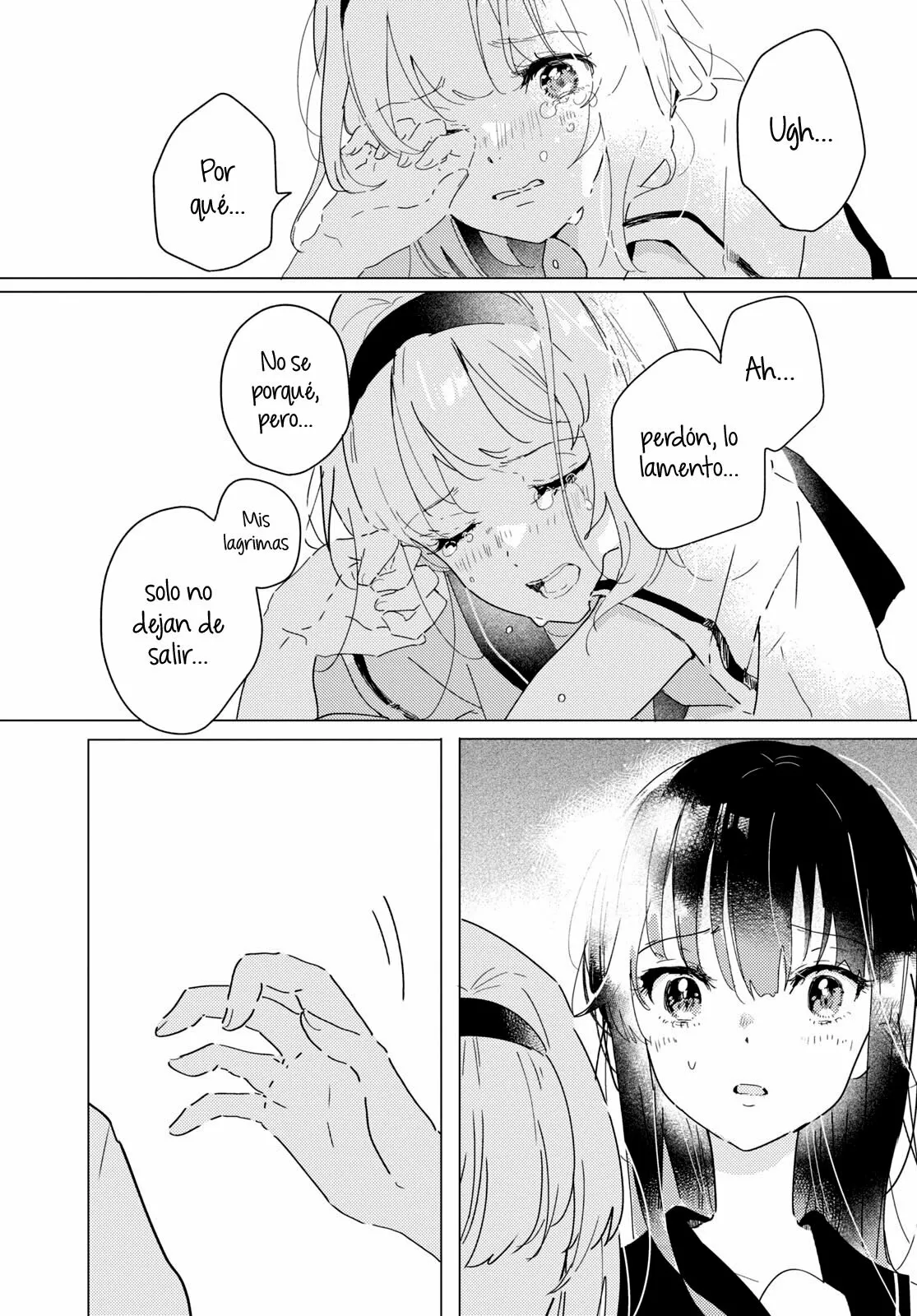 Página 34 del Manga