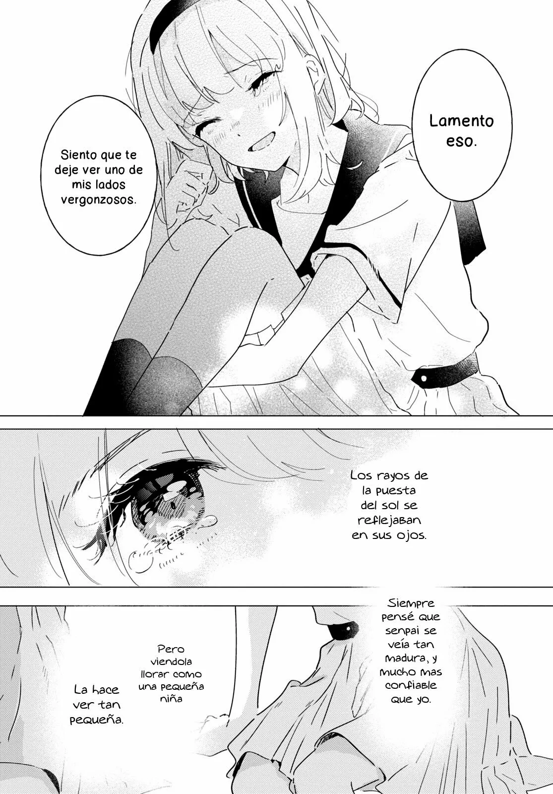 Página 36 del Manga
