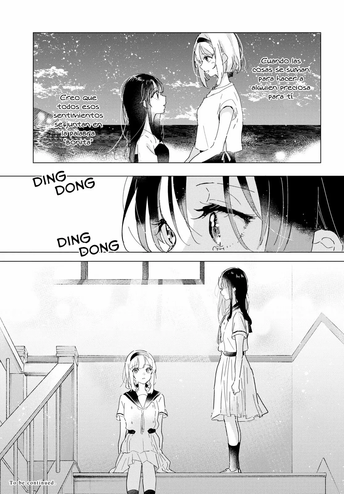 Página 40 del Manga