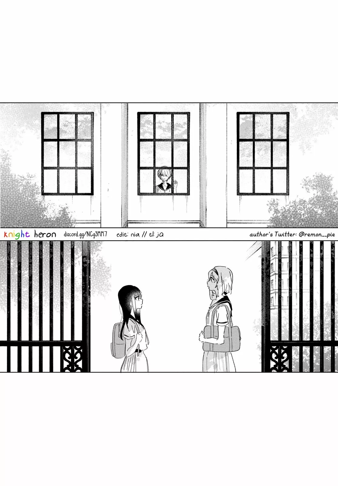 Página 41 del Manga