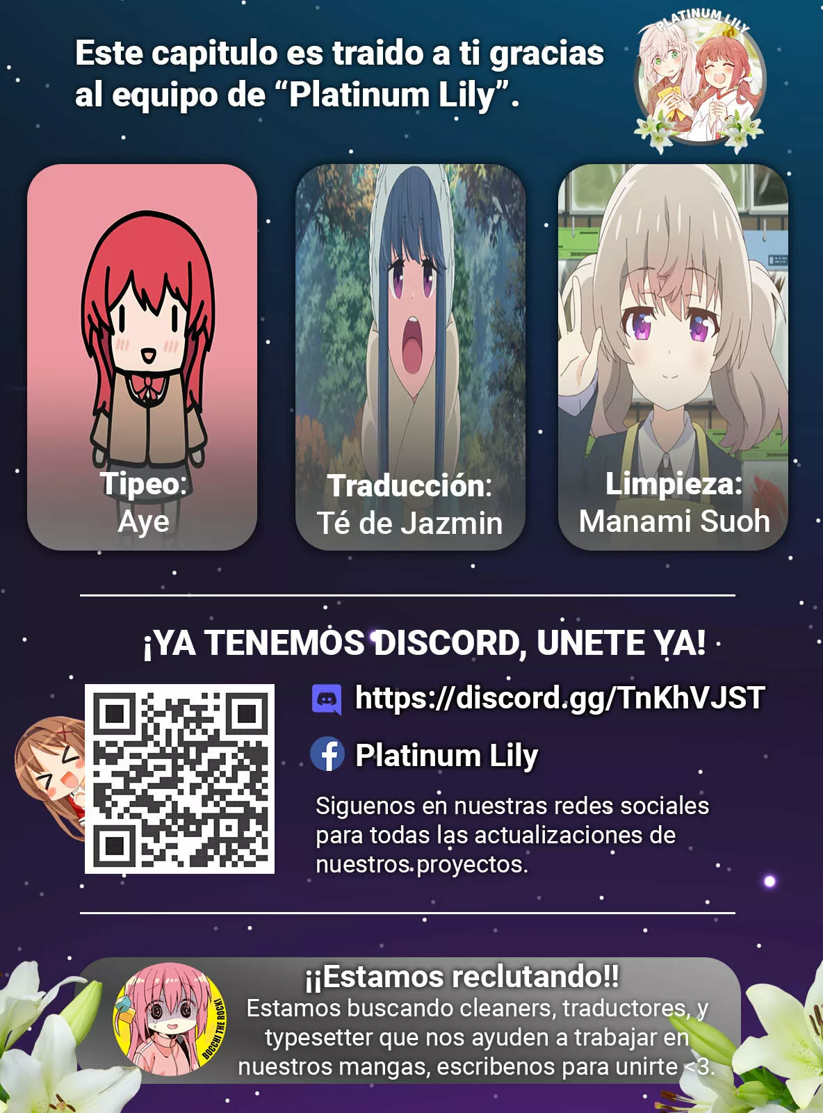 Página 42 del Manga