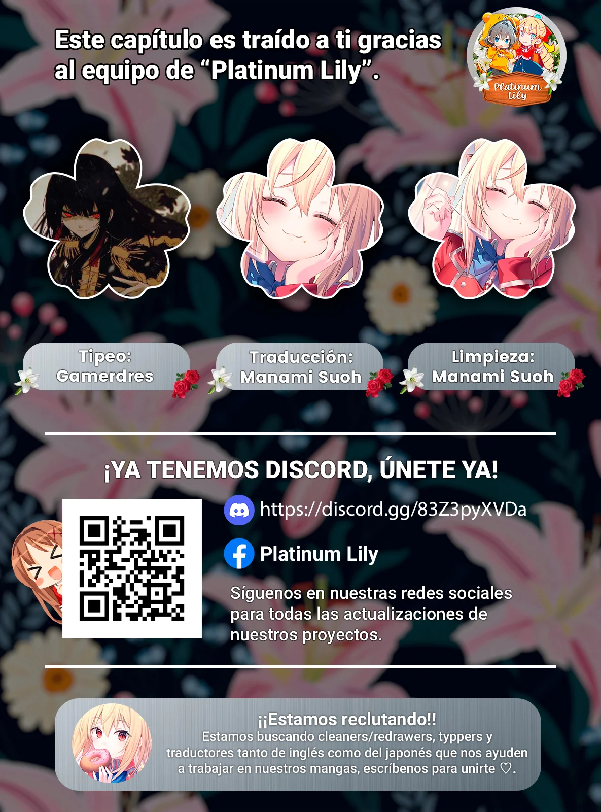Página 30 del Manga