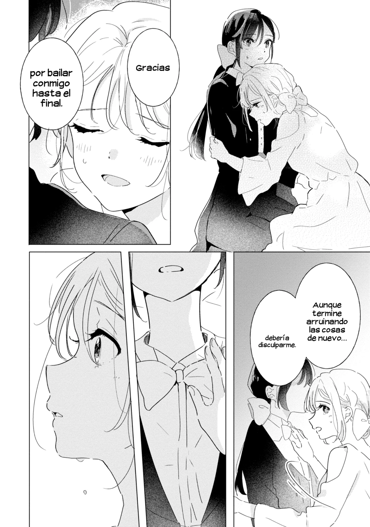 Página 32 del Manga