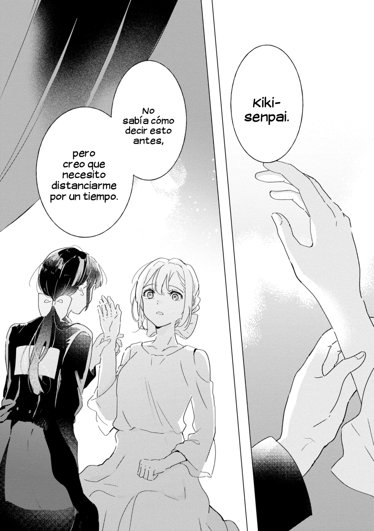 Página 35 del Manga