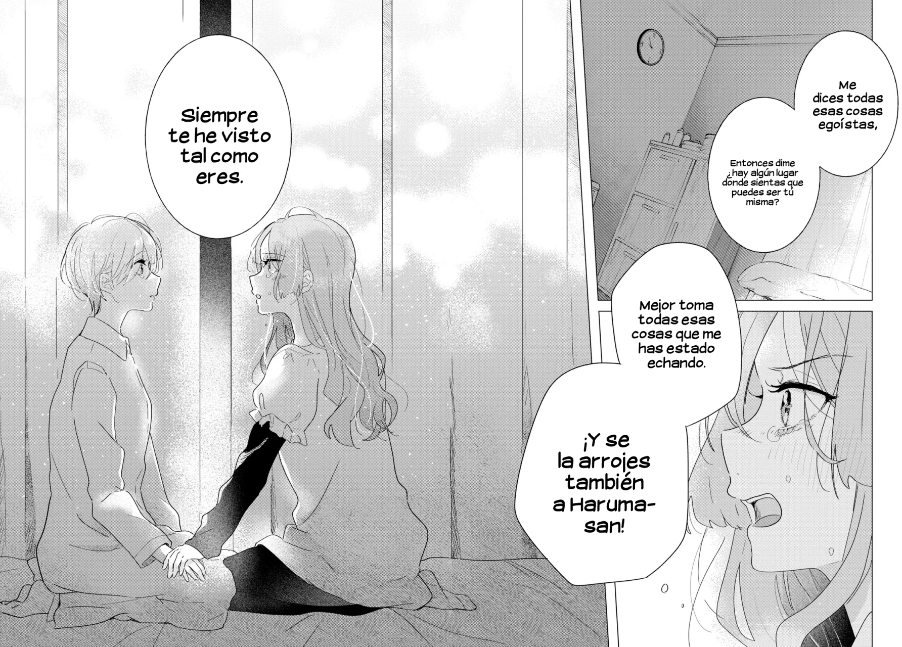 Página 36 del Manga