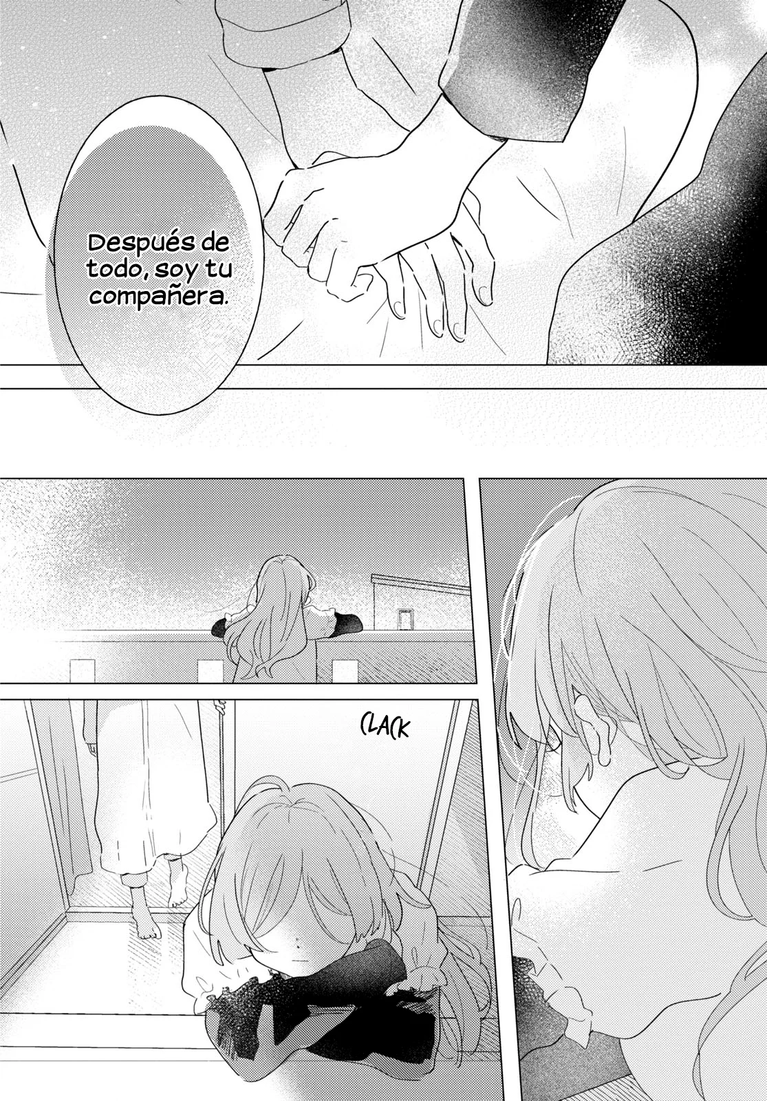 Página 37 del Manga
