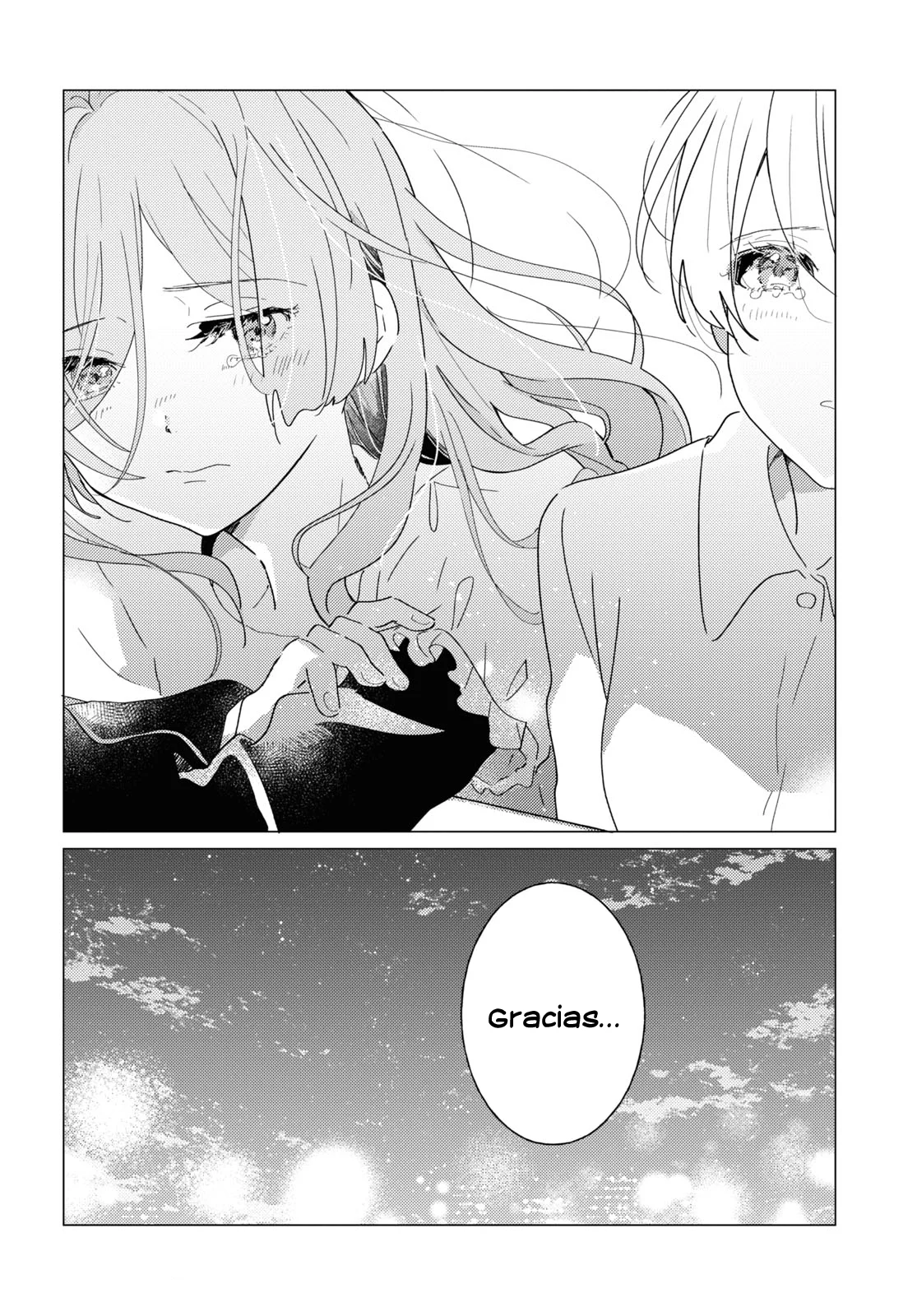 Página 39 del Manga