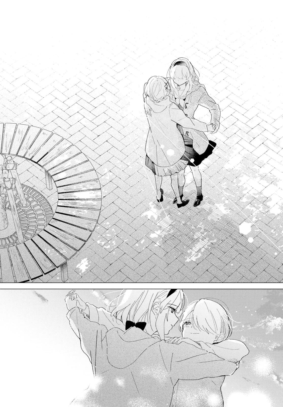 Página 32 del Manga