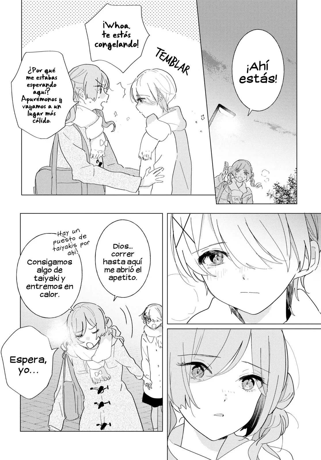 Página 36 del Manga