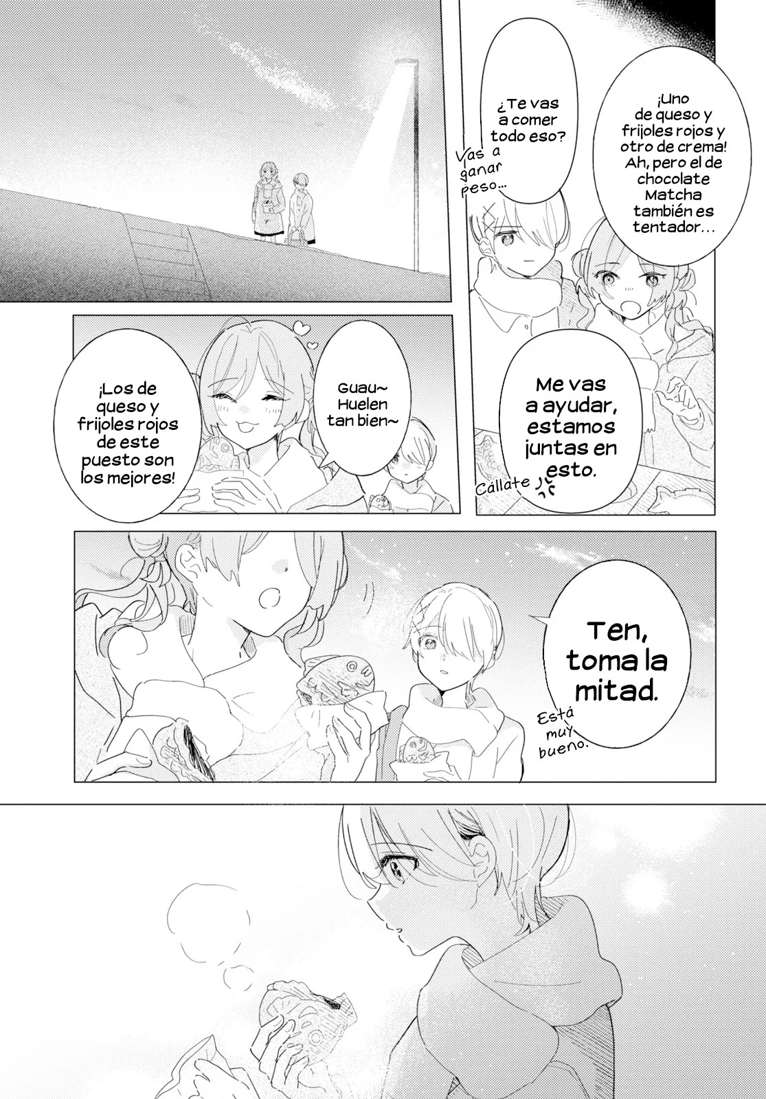 Página 37 del Manga