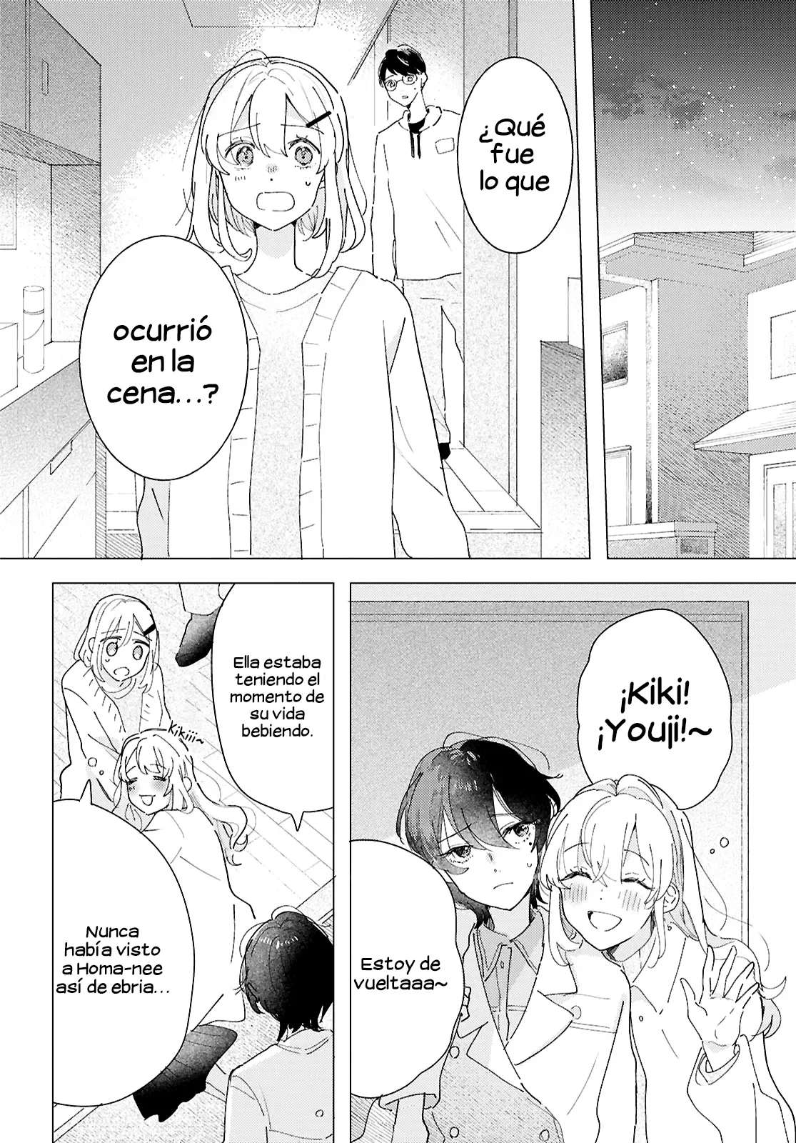 Página 34 del Manga