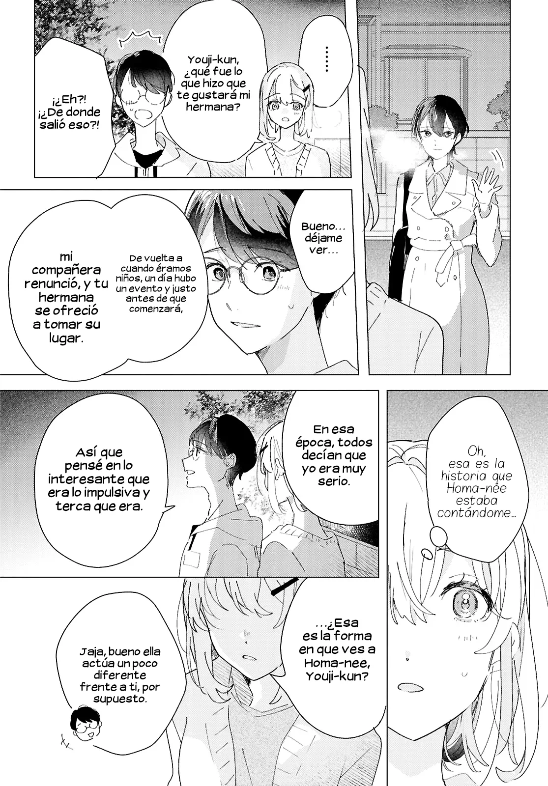 Página 36 del Manga