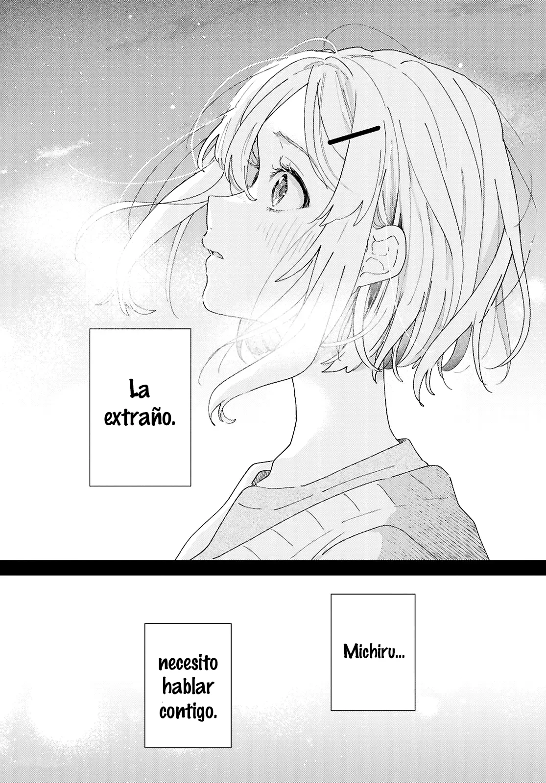 Página 39 del Manga