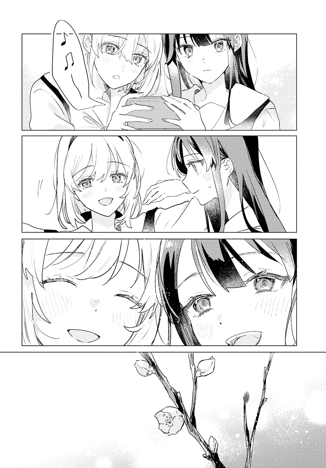Página 32 del Manga
