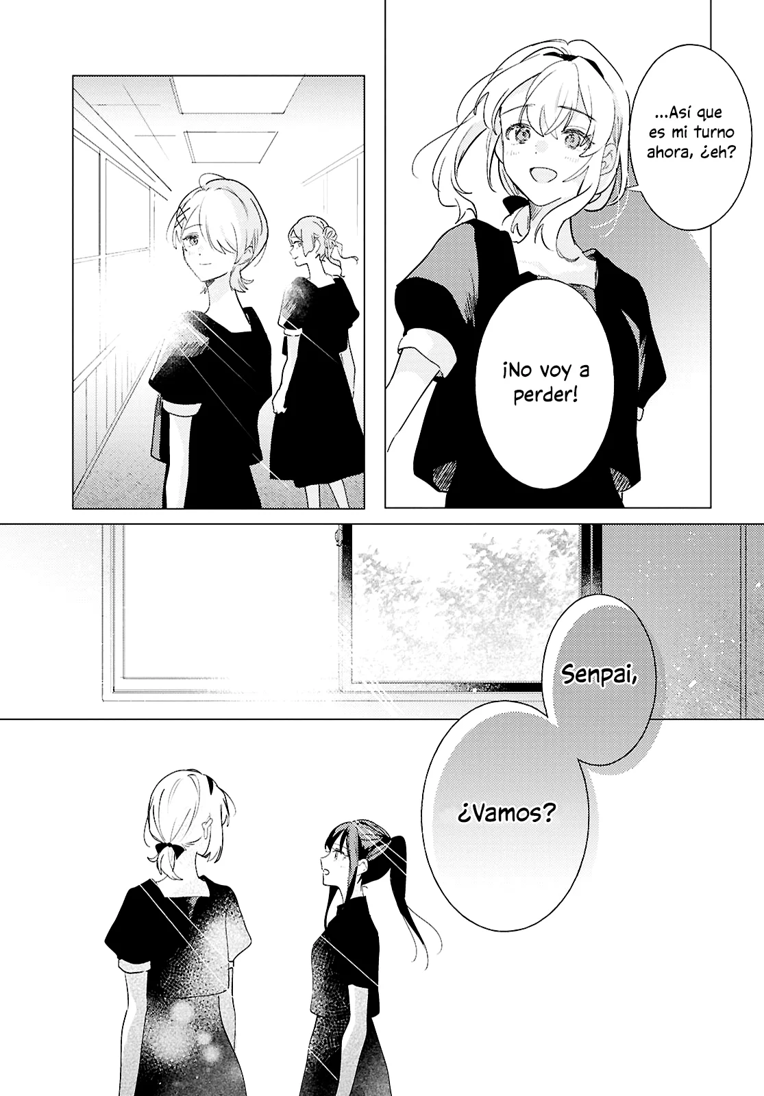 Página 35 del Manga