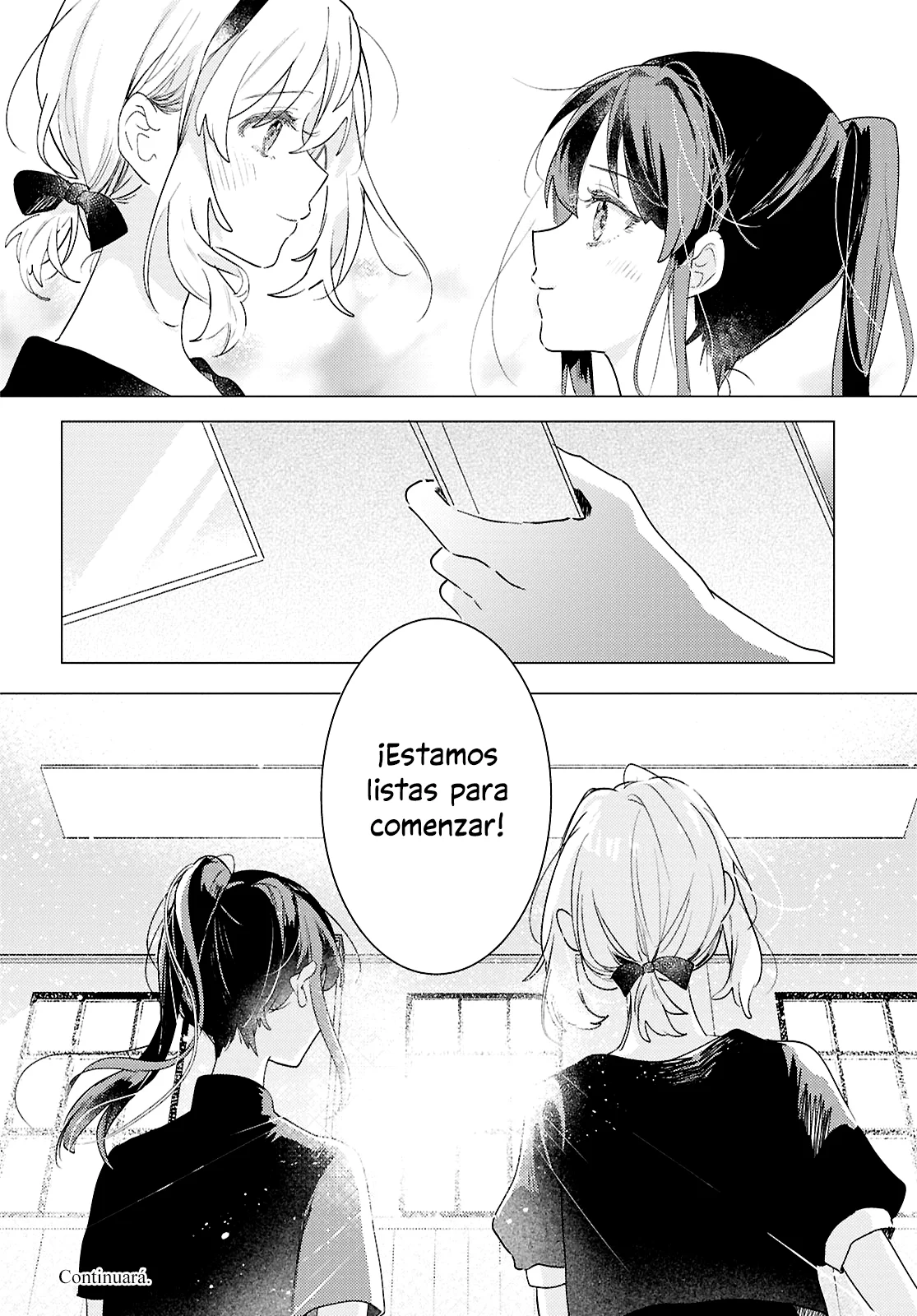 Página 36 del Manga