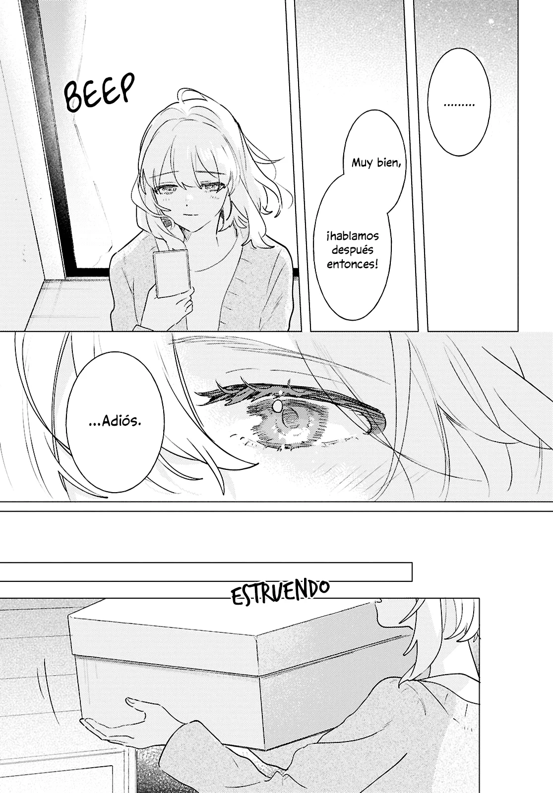 Página 35 del Manga
