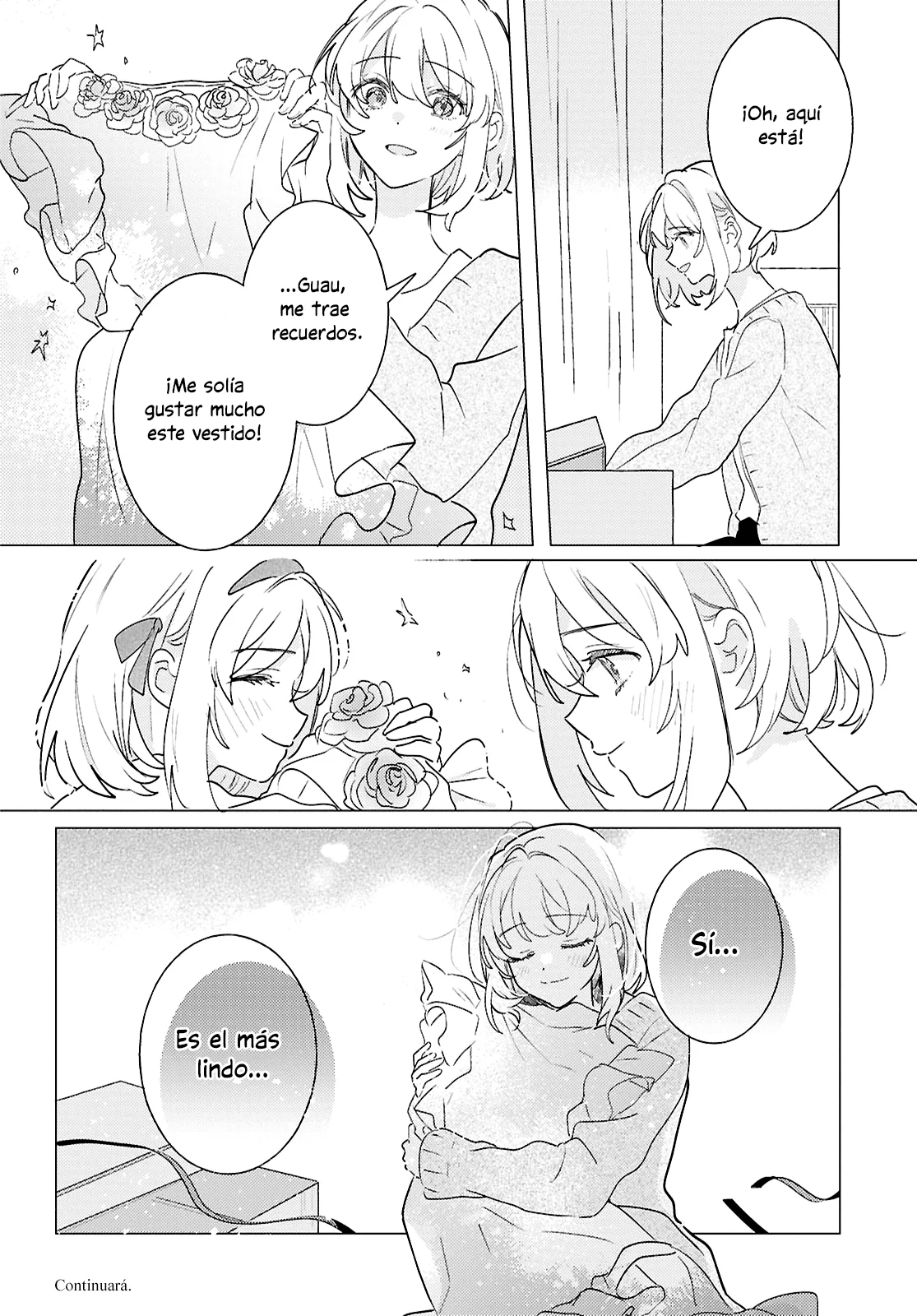 Página 36 del Manga