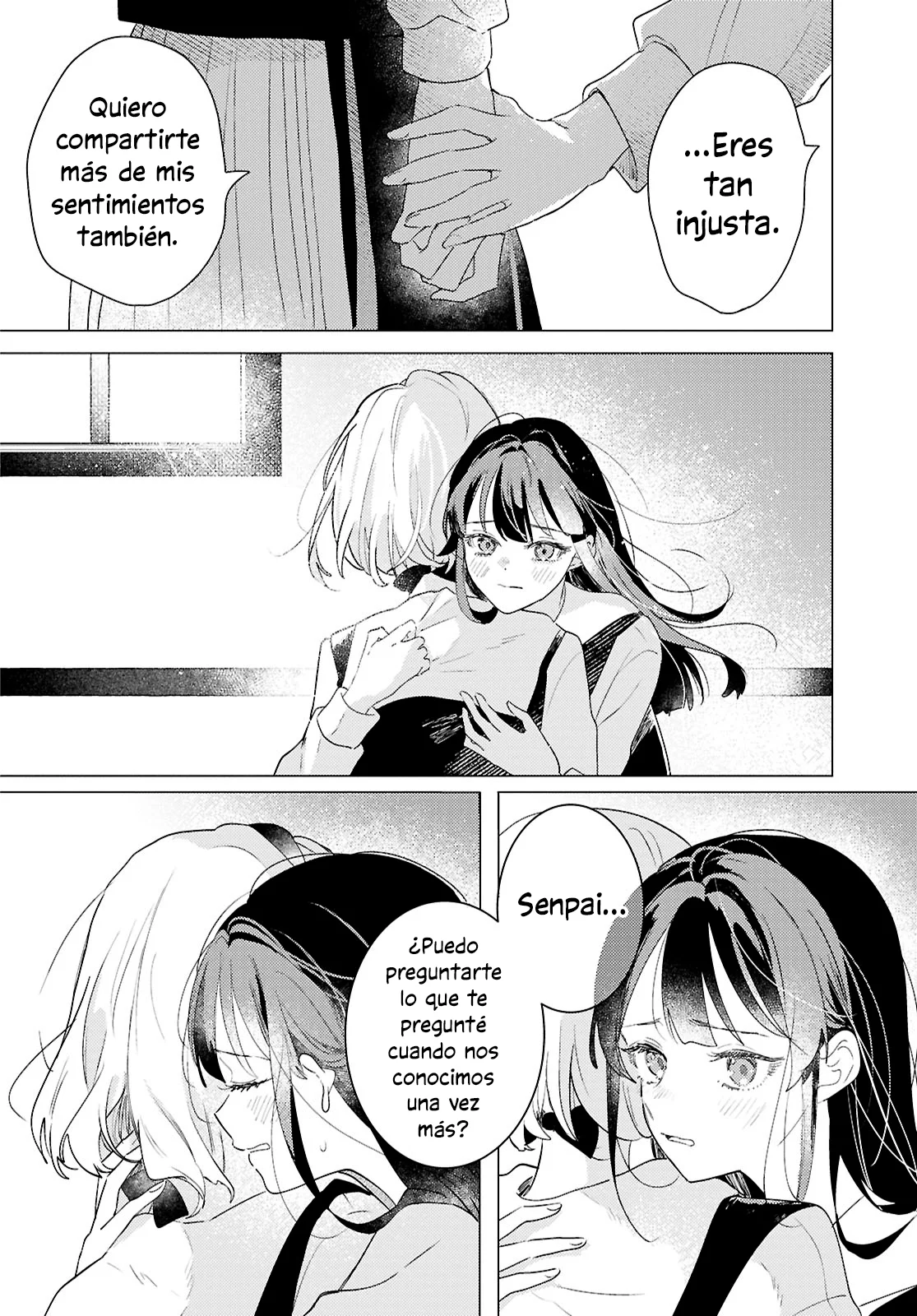 Página 39 del Manga