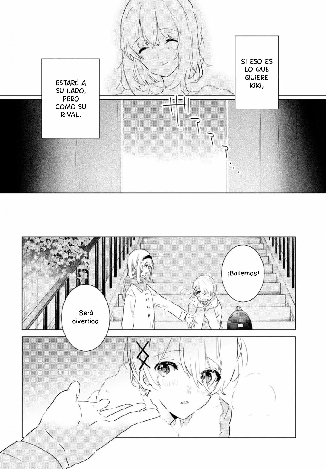 Página 34 del Manga