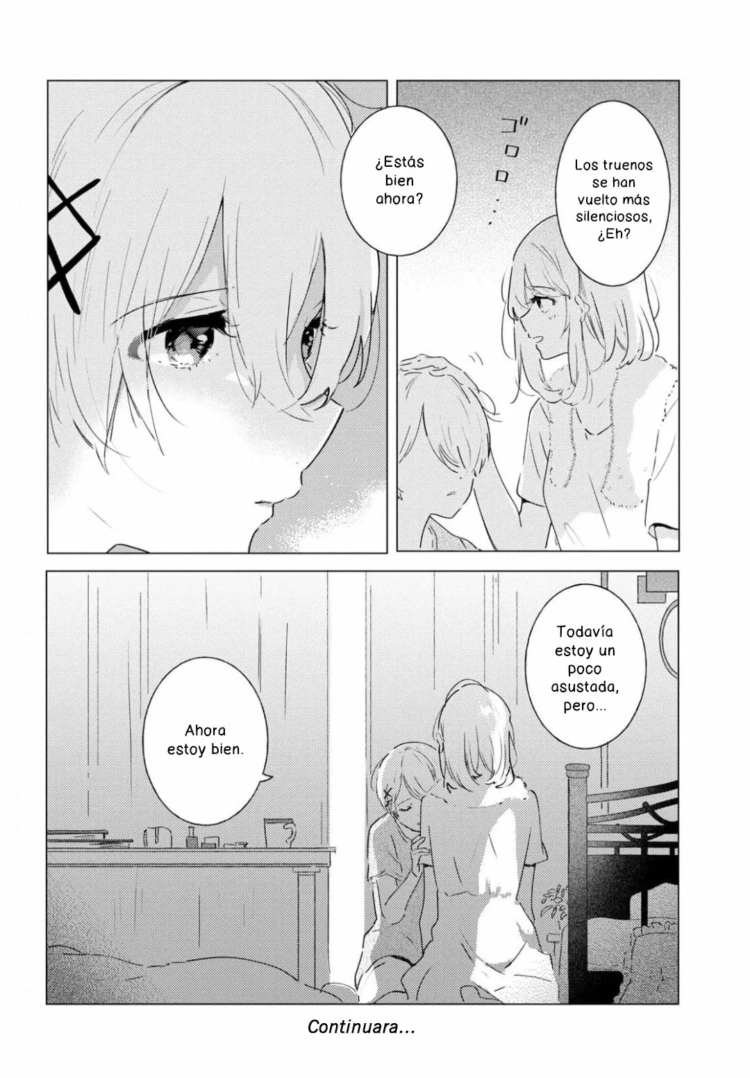 Página 36 del Manga