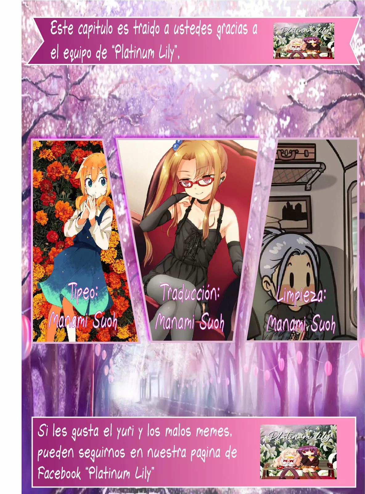 Página 34 del Manga