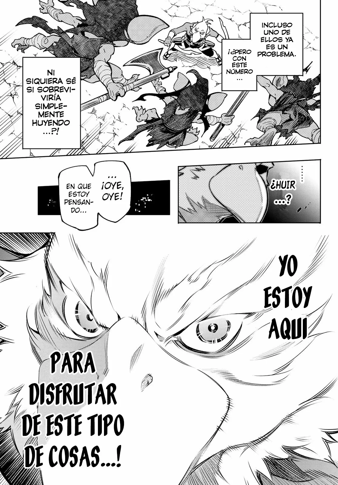 Página 50 del Manga