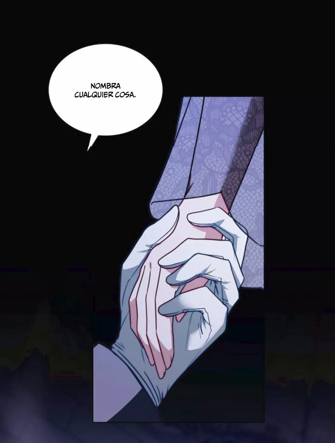Página 46 del Manga