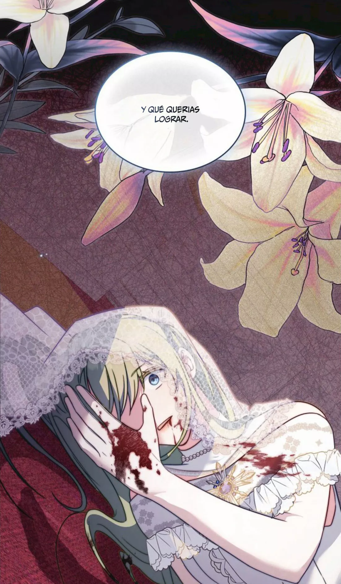 Página 68 del Manga