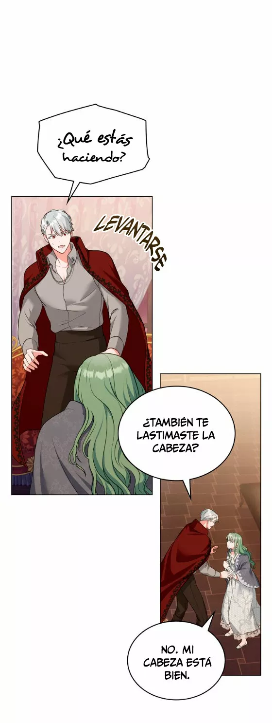Página 40 del Manga