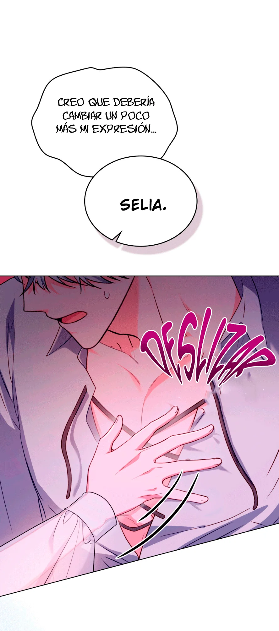 Página 38 del Manga