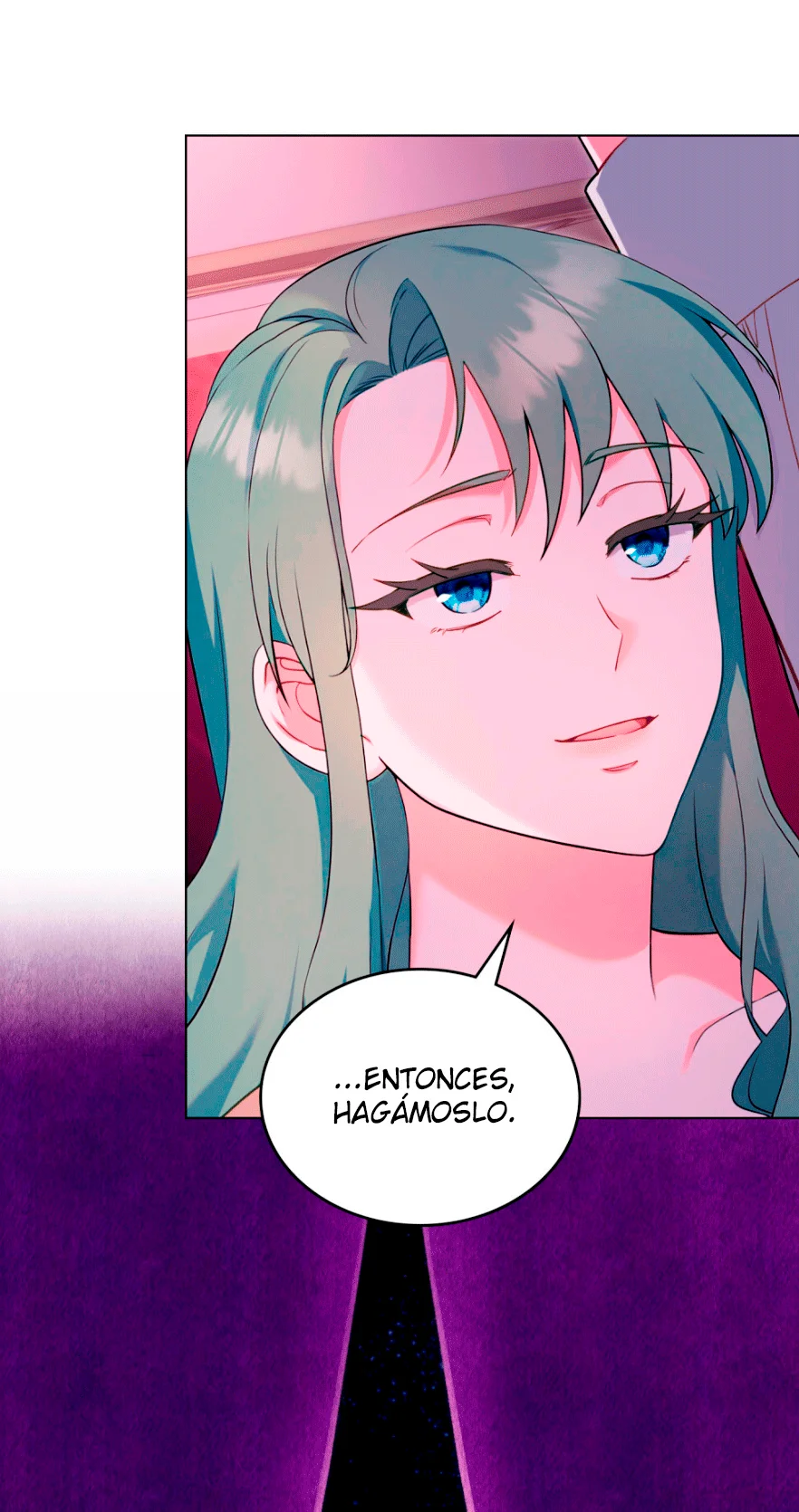 Página 50 del Manga