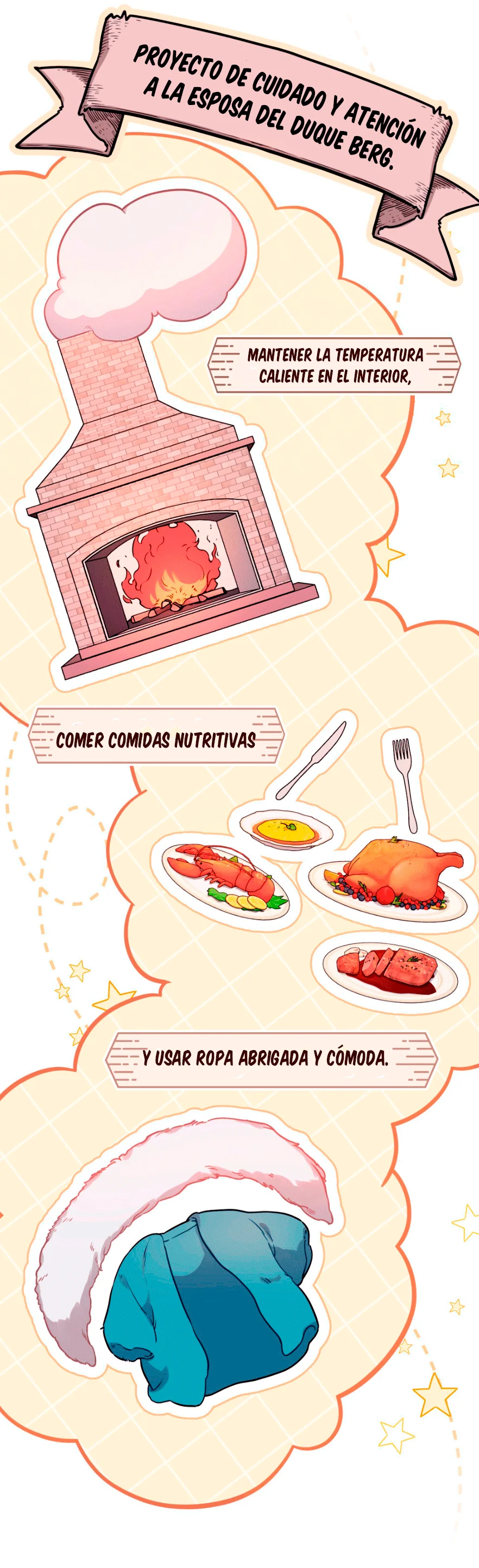 Página 55 del Manga