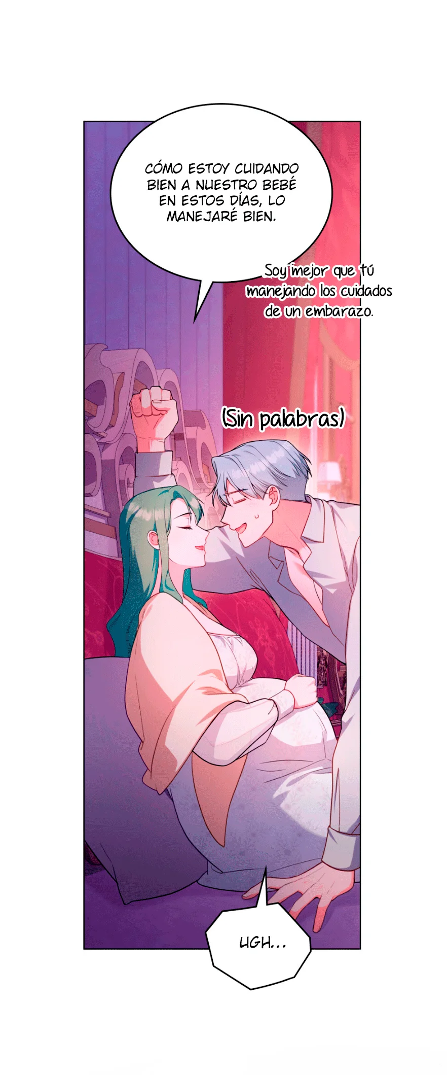 Página 56 del Manga