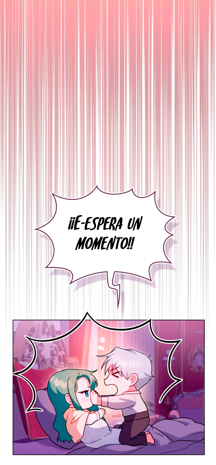 Página 64 del Manga