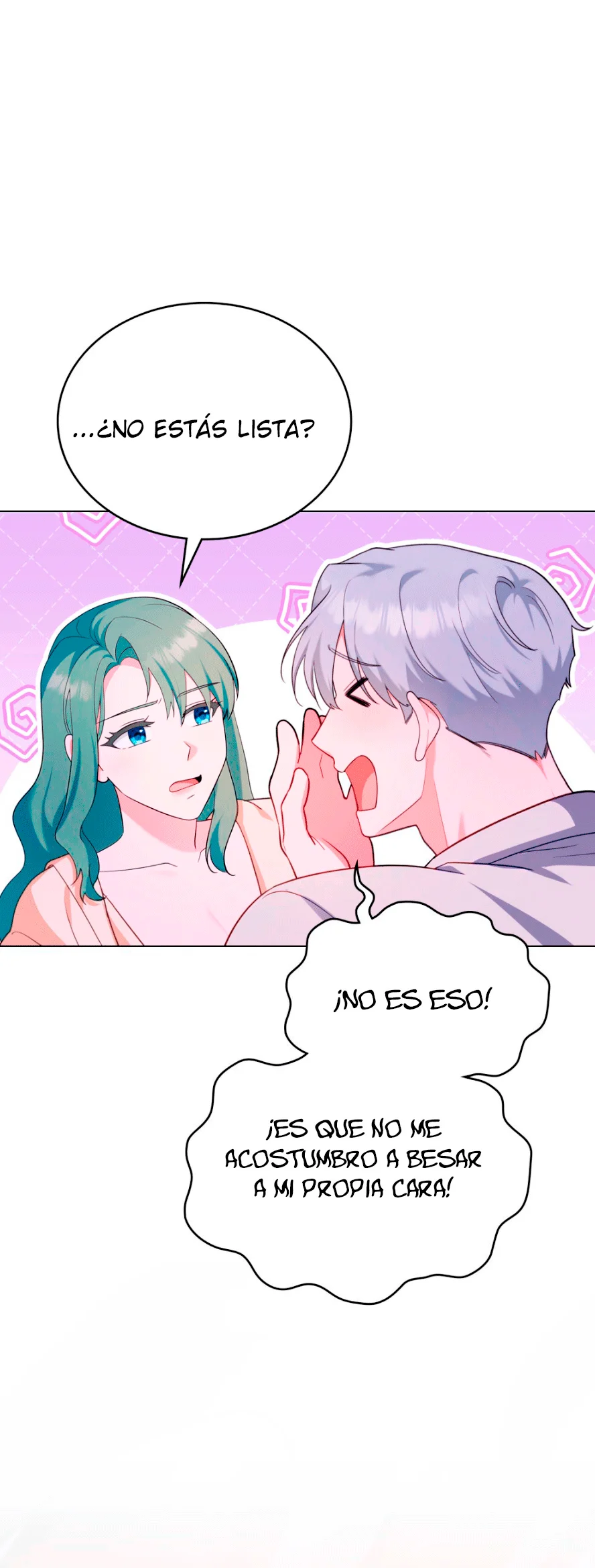 Página 65 del Manga